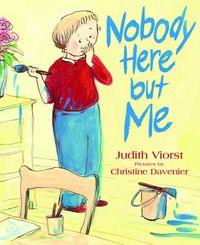 Produktbild: Nobody Here But Me