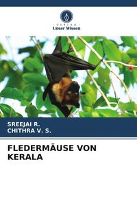 Produktbild: Flederm&auml;use von Kerala