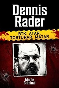 Produktbild: Dennis Rader, BTK