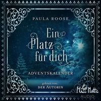 Produktbild: Ein Platz f&uuml;r dich. Adventskalender