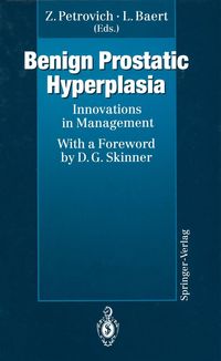 Produktbild: Benign Prostatic Hyperplasia