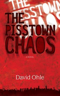 Produktbild: The Pisstown Chaos