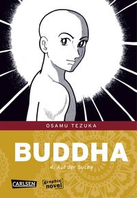Produktbild: Buddha 4