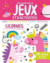 Produktbild: Licornes