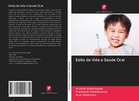 Produktbild: Estilo de Vida e Sa&uacute;de Oral