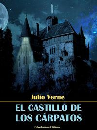 Produktbild: El castillo de los C&aacute;rpatos