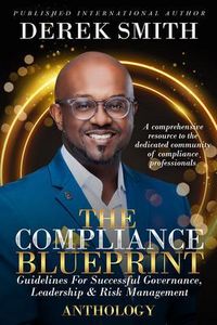 Produktbild: The Compliance Blueprint