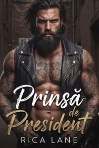 Produktbild: Prinsa de President
