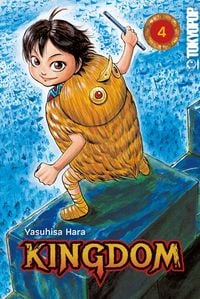 Produktbild: Kingdom 04