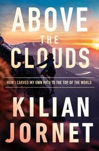Produktbild: Above the Clouds