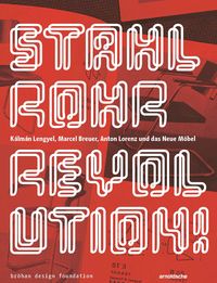 Produktbild: Stahlrohrrevolution!