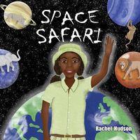 Produktbild: Space Safari