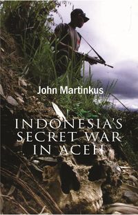 Produktbild: Indonesia's Secret War in Aceh