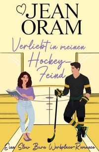 Produktbild: Verliebt in meinen Hockey-Feind