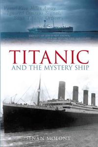 Produktbild: Titanic and the Mystery Ship