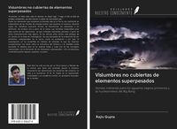 Produktbild: Vislumbres no cubiertas de elementos superpesados