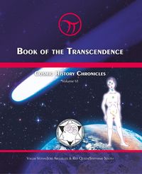 Produktbild: Book of the Transcendence