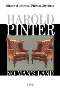 Produktbild: No Man's Land
