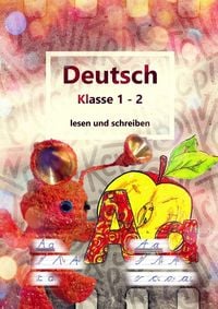 Produktbild: Deutsch Klasse 1 - 2 lesen und schreiben