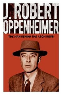 Produktbild: J. Robert Oppenheimer