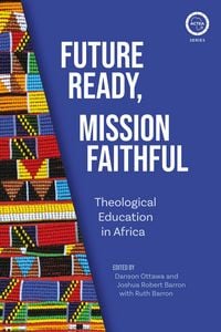 Produktbild: Future Ready, Mission Faithful