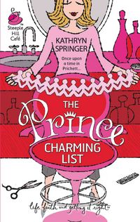 Produktbild: Prince Charming List