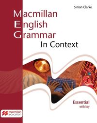 Produktbild: S, C: MAC English Grammer Pre-Int Bk