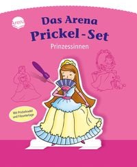 Produktbild: Prinzessinnen