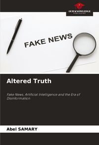 Produktbild: Altered Truth