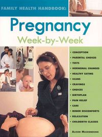 Produktbild: Pregnancy Week by Week