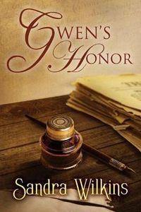 Produktbild: Gwen's Honor