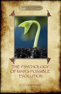Produktbild: The Psychology of Man's Possible Evolution