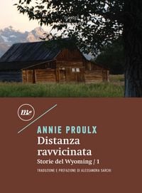 Produktbild: Distanza ravvicinata