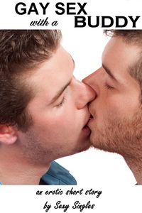 Produktbild: Gay Sex with a Buddy