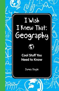 Produktbild: I Wish I Knew That Geography