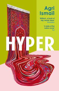 Produktbild: Hyper