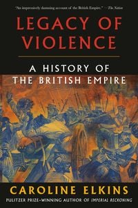 Produktbild: Legacy of Violence