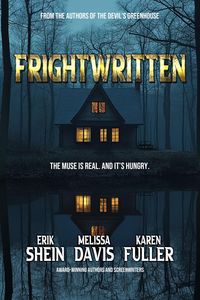 Produktbild: Frightwritten
