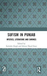 Produktbild: Sufism in Punjab