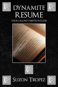 Produktbild: Dynamite Resume