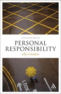 Produktbild: Personal Responsibility