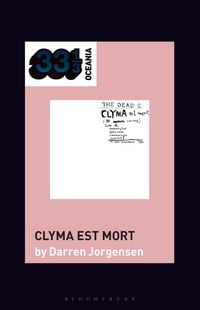 Produktbild: The Dead C's Clyma est mort