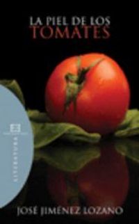Produktbild: La piel de los tomates