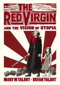 Produktbild: The Red Virgin and the Vision of Utopia