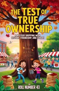 Produktbild: The Test of True Ownership