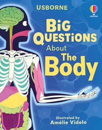 Produktbild: Big Questions About The Body