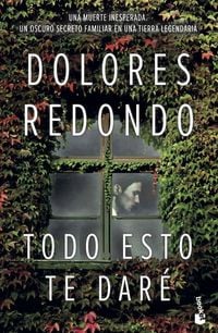 Produktbild: Todo esto te dare