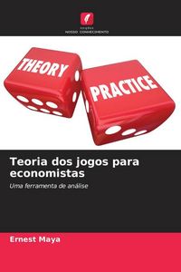 Produktbild: Teoria dos jogos para economistas