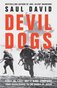 Produktbild: Devil Dogs