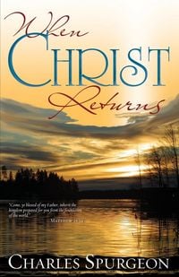 Produktbild: When Christ Returns